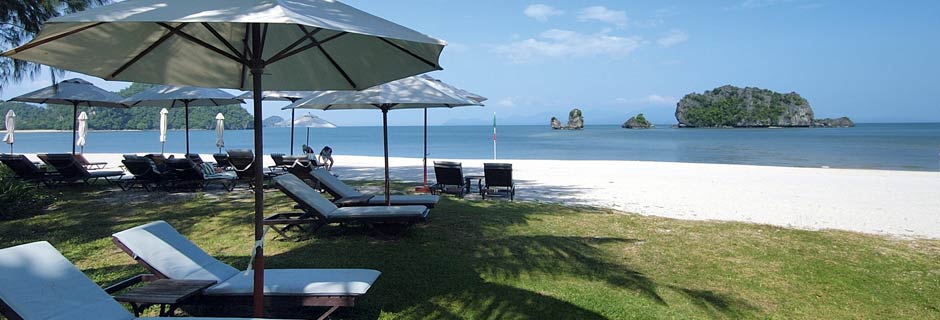 Malaysia all inclusive holidays